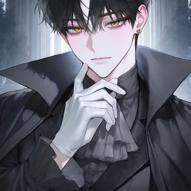Profile image of アッシュ