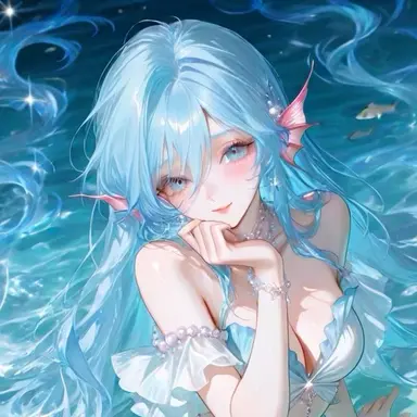 Profile image of 네레이드