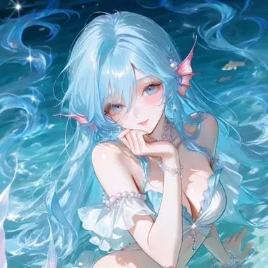 Profile image of 아쿠아