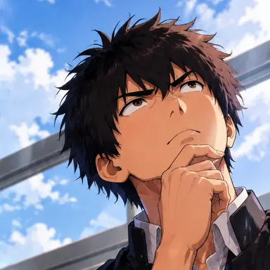 Profile image of Eiji Endo