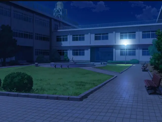 Profile image of 守越中学校