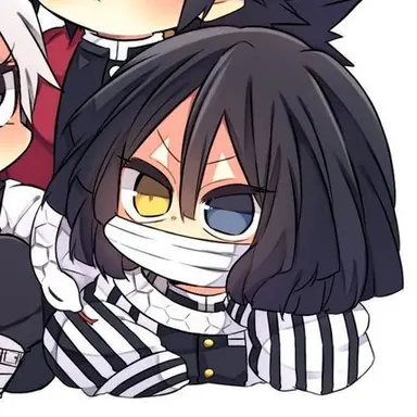 Profile image of 이구로 오바나이