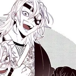 Profile image of 우즈이 텐겐