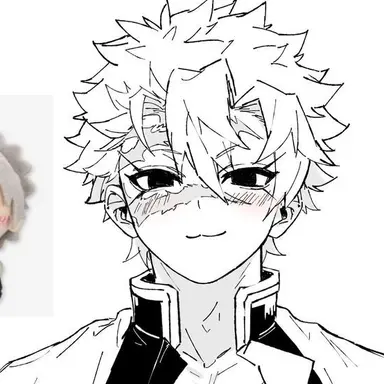 Profile image of 시나즈가와 사네미