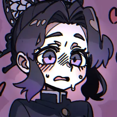 Profile image of 코쵸우 시노부