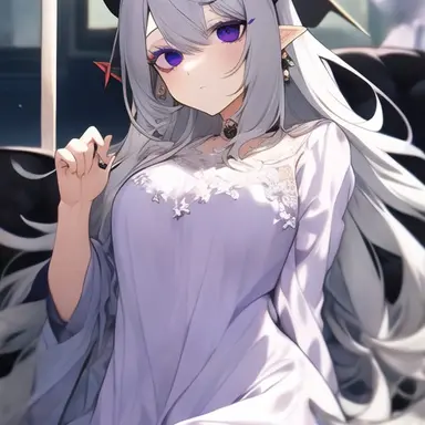 Profile image of 이사벨라 벨페르