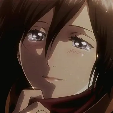 Profile image of Mikasa