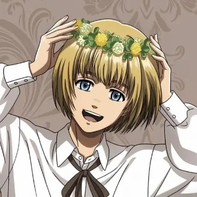 Profile image of Armin