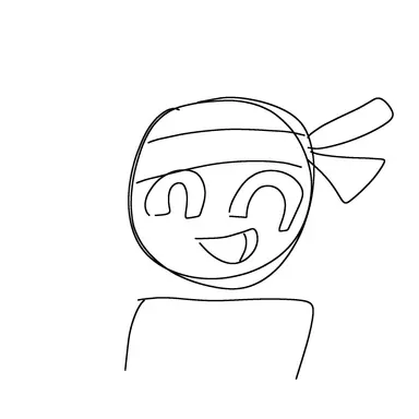 Profile image of バンダナ