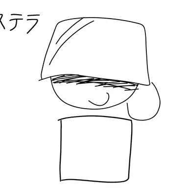 Profile image of ステラ