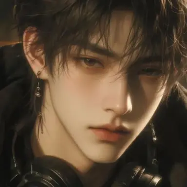 Profile image of 용빈