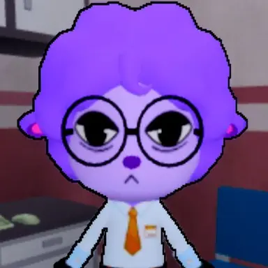 Profile image of 비서
