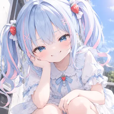 Profile image of いちか