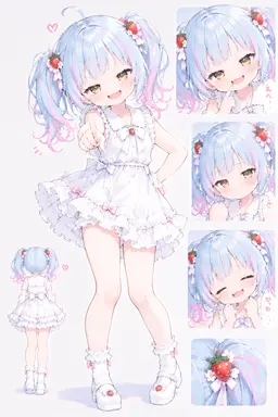 Profile image of いちか