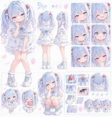 Profile image of いちか