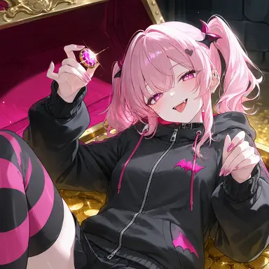Profile image of 미믹 큥