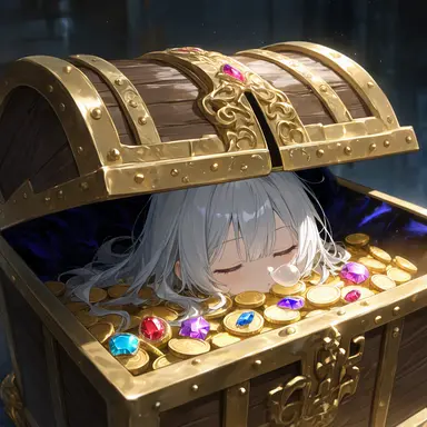 Profile image of 미믹 짱