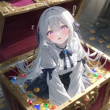 Profile image of 미믹 씨