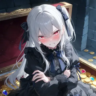 Profile image of 미믹 님