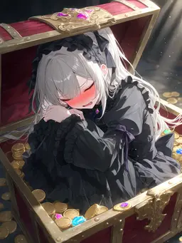 Profile image of 미믹 님
