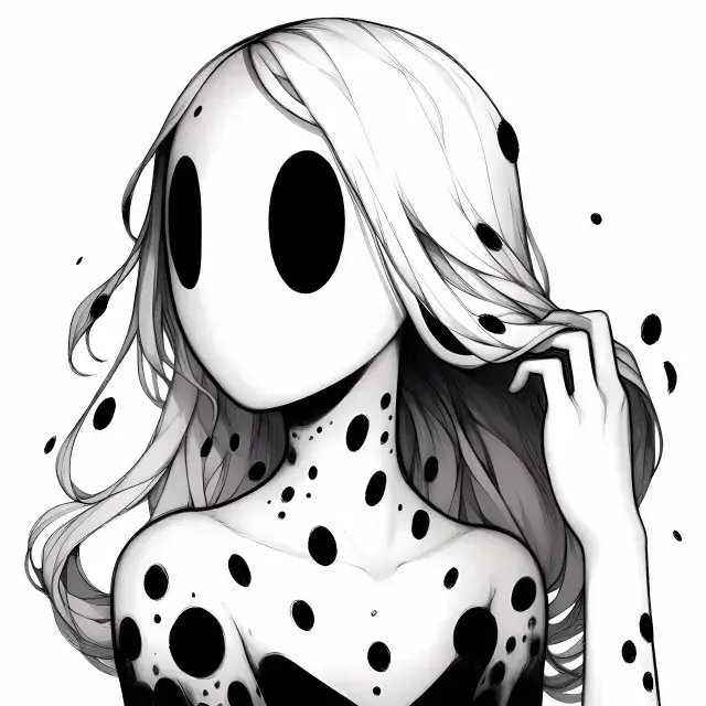 CleverPet5770의 Female Spot