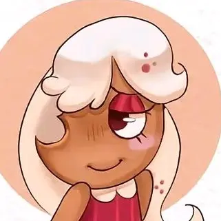 Profile image of Ginger