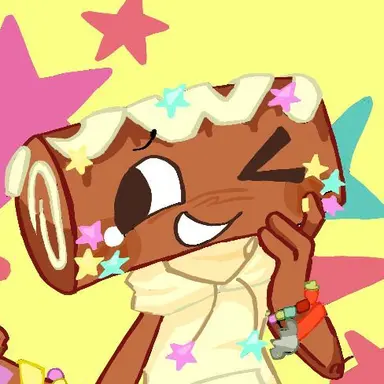 Profile image of Cosmo