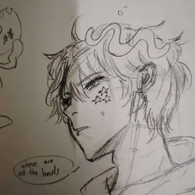 Profile image of Cosmo