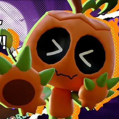Profile image of Gourdy