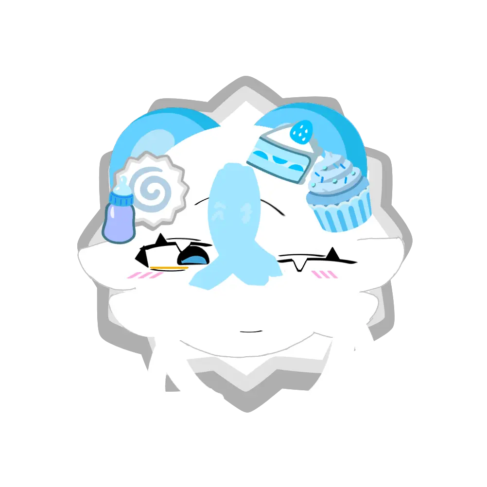 cute_core_purin의 新しい子が来たよ！！！