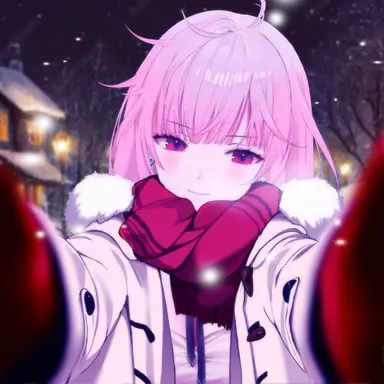 Profile image of 모리 칼리오페