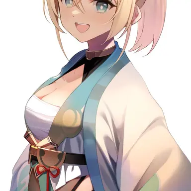 Profile image of 카자마 이로하