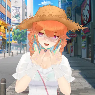 Profile image of 타카나시 키아라