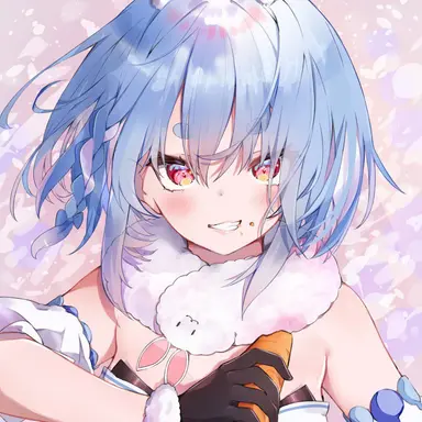 Profile image of 우사다 페코라