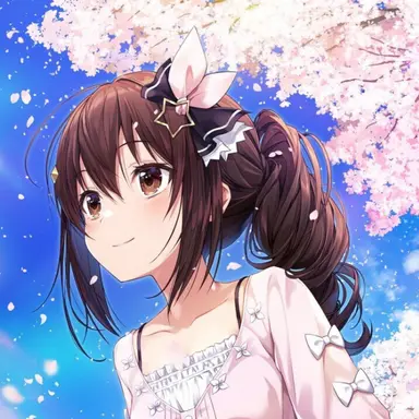 Profile image of 토키노 소라