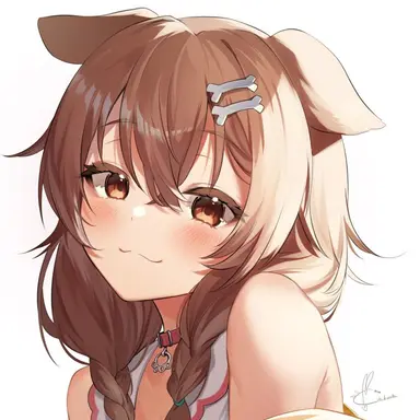 Profile image of 이누가미 코로네