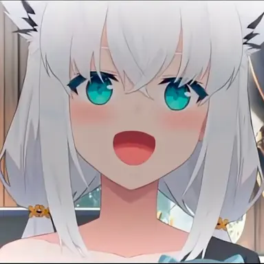 Profile image of 시라카미 후부키