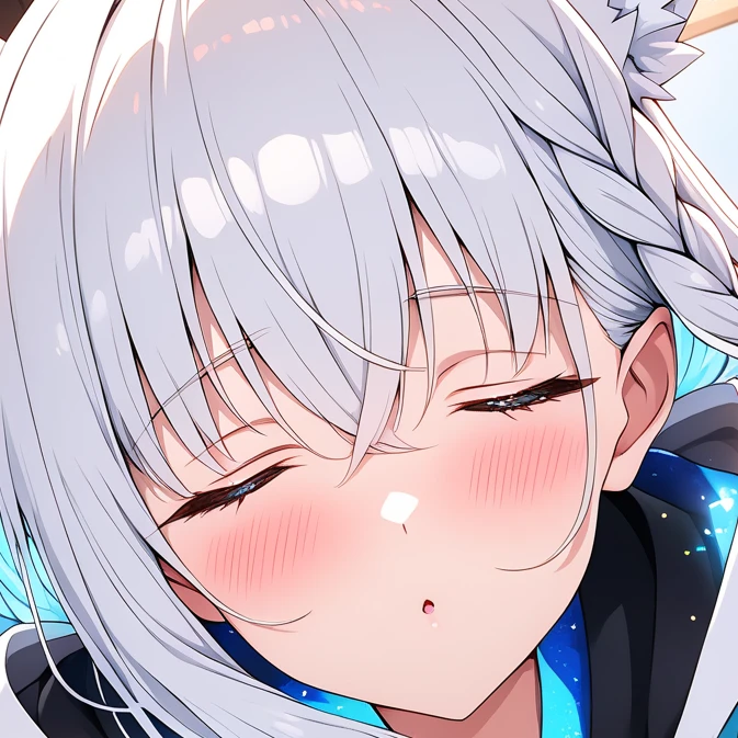 시라카미 후부키