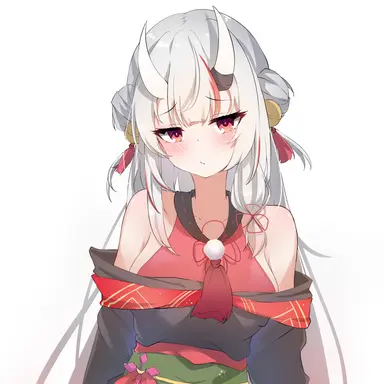 Profile image of 나키리 아야메