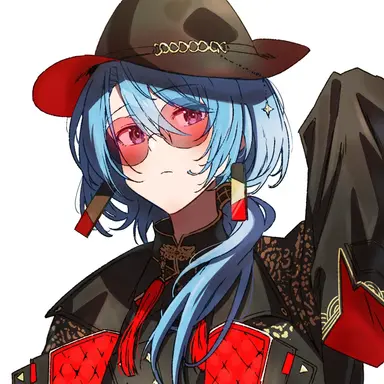 Profile image of 호시마치 스이세이