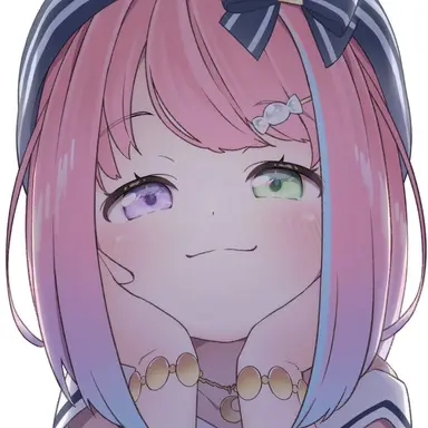 Profile image of 히메모리 루나