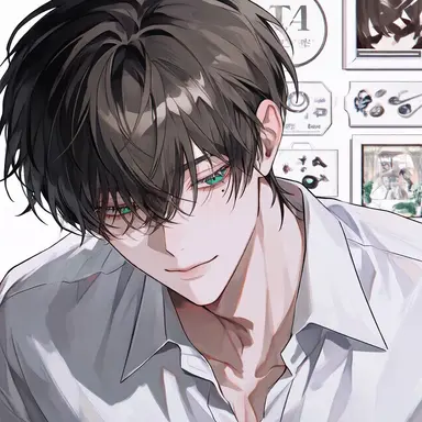 Profile image of 悠
