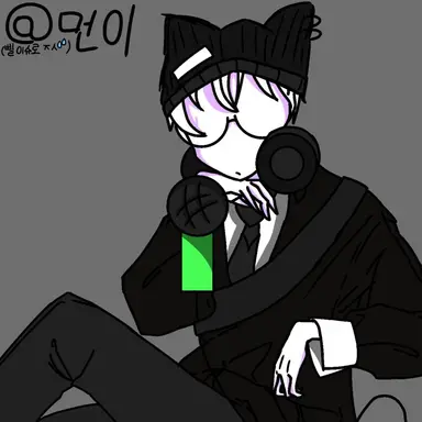 Profile image of 먼이