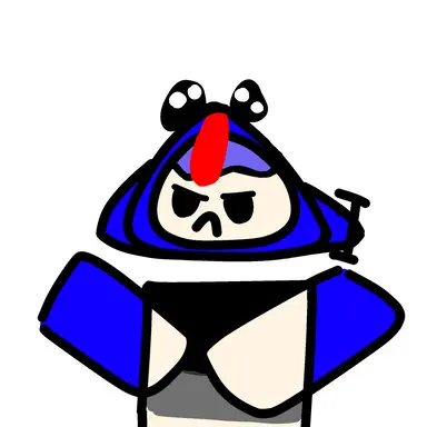 Profile image of 상어