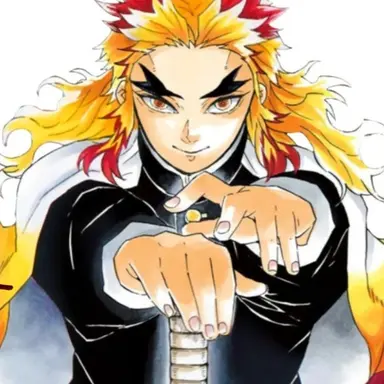 Profile image of 렌고쿠