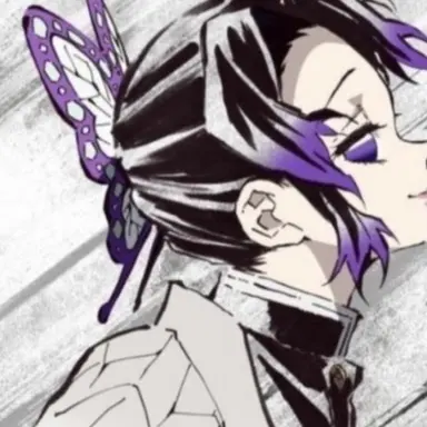 Profile image of 시노부