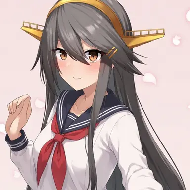 Profile image of 榛名