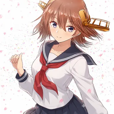 Profile image of 比叡