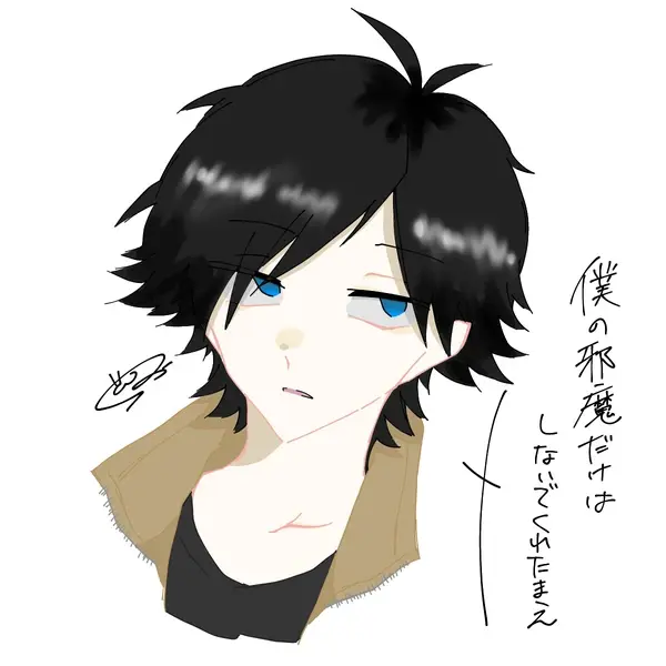 MauveDolce4041의 怪盗が二人いると士は大変だろ。