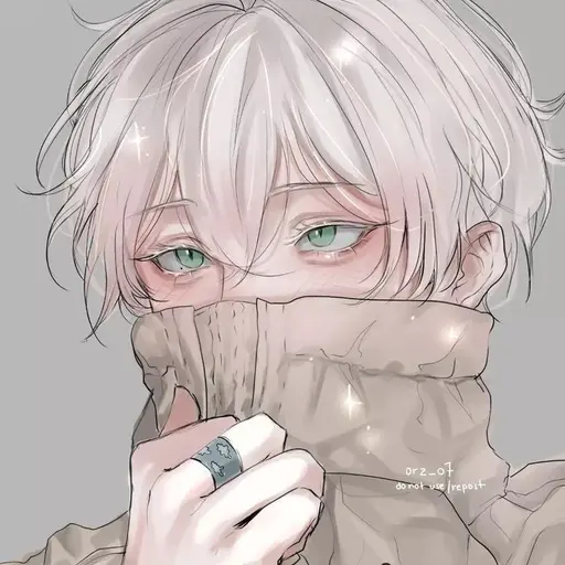 CalmDuvet3029의 윤 준서